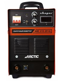 СВАРОГ ARCTIC ARC 315 R14 Тележки для сварочных аппаратов #2