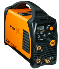 СВАРОГ PRO TIG 180 DSP W206 Аппараты сварочные #1