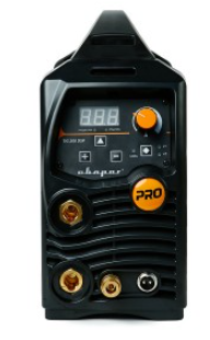 СВАРОГ PRO TIG 180 DSP W206 Аппараты сварочные #2