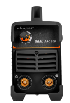 СВАРОГ REAL ARC 200 Z238N Black Тележки для сварочных аппаратов #2