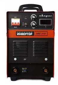 СВАРОГ ARC 315 R14 Аргоновая сварка TIG #2